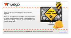 Desktop Screenshot of freistaat-preussen.org